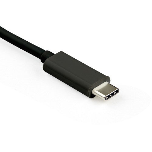 StarTech.com CDP2DP14UCPB USB graphics adapter 7680 x 4320 pixels Black