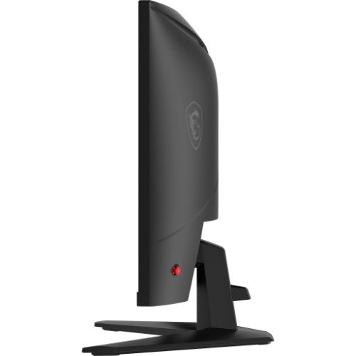 MSI MAG 275CQF E18 computer monitor 27" 2560 x 1440 pixels Wide Quad HD Black