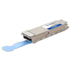 AddOn Networks OSFP-QDD-CVR-AO network transceiver module Fiber optic 800000 Mbit/s