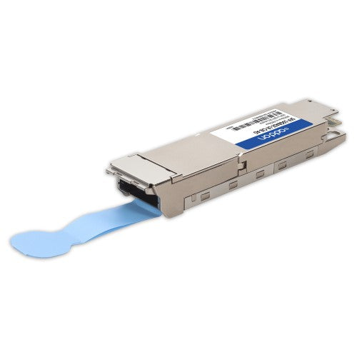 AddOn Networks OSFP-QDD-CVR-AO network transceiver module Fiber optic 800000 Mbit/s
