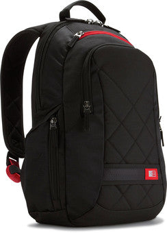 Case Logic Sporty DLBP-114 Black 14" Backpack case