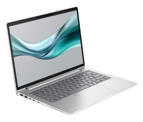 HP EliteBook 645 G11 AMD Ryzen™ 7 PRO 7735U Laptop 14" WUXGA 16 GB DDR5-SDRAM 512 GB SSD Wi-Fi 6E (802.11ax) Windows 11 Pro Silver