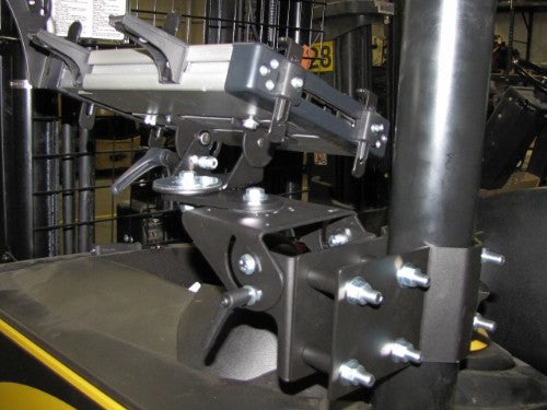 Gamber-Johnson 7160-0561 mounting kit