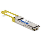 AddOn Networks 100G-DR-QSFP500M-AO network transceiver module Fiber optic 100000 Mbit/s QSFP28 1310 nm