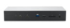 Kensington K35201NA laptop dock/port replicator Wired Thunderbolt 5 Gray