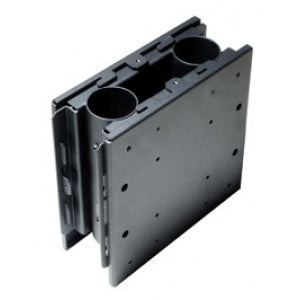 Peerless ACC604 mounting kit Black