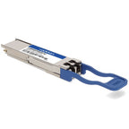 AddOn Networks E100GQSFP28LRX-AO network transceiver module Fiber optic 100000 Mbit/s QSFP28 1309 nm