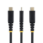 StarTech.com 3F-USBC-HDMI-4K60-G video cable adapter 35.4" (0.9 m) USB Type-C HDMI Type A (Standard) Black