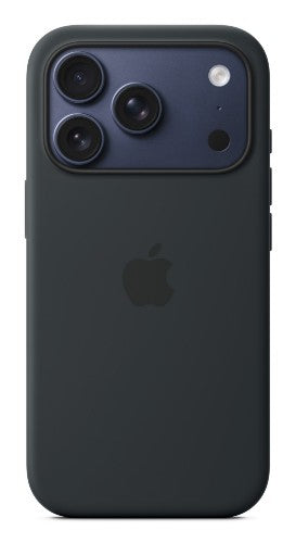 Apple MGFK4ZM/A mobile phone case 6.3" Cover Black