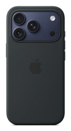 Apple MGFK4ZM/A mobile phone case 6.3" Cover Black