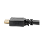 Tripp Lite P568-006-BK-GRP HDMI cable 72" (1.83 m) HDMI Type A (Standard) Black