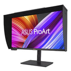 ASUS ProArt Display PA32UCXR computer monitor 32" 3840 x 2160 pixels 4K Ultra HD LCD Black