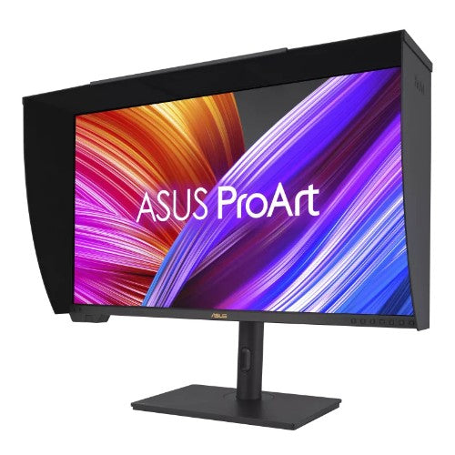 ASUS ProArt Display PA32UCXR computer monitor 32" 3840 x 2160 pixels 4K Ultra HD LCD Black