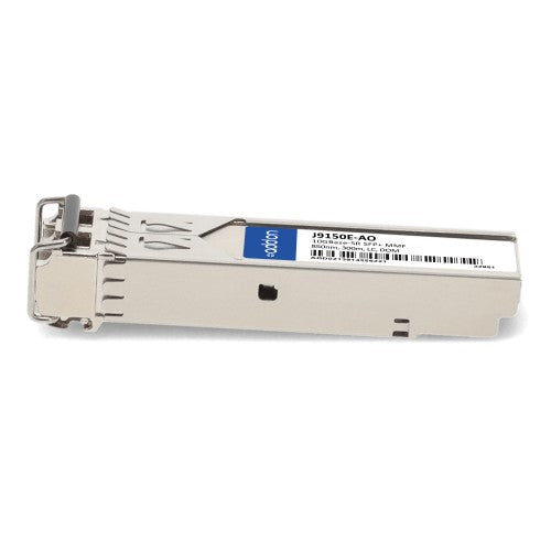 AddOn Networks J9150E-AO network transceiver module Fiber optic 10000 Mbit/s SFP+ 850 nm