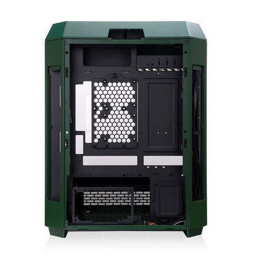 Thermaltake Tower 600 Midi Tower Green