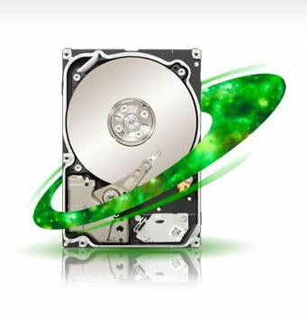 Seagate Constellation ST9250610NS internal hard drive 250 GB 7200 RPM 64 MB 2.5" Serial ATA III