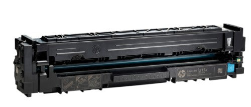 HP 215A Cyan Original LaserJet Toner Cartridge