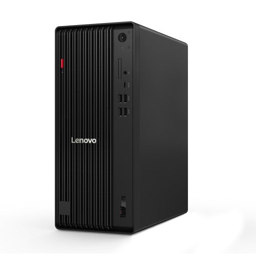 Lenovo ThinkCentre M70t Gen 6 Intel Core Ultra 5 235 16 GB DDR5-SDRAM 256 GB SSD Windows 11 Pro Tower PC Black