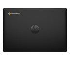 HP Fortis G1m MediaTek Kompanio 520 Laptop 11.6" HD 4 GB LPDDR4x-SDRAM 32 GB eMMC Wi-Fi 6 (802.11ax) ChromeOS Black