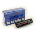02-81400-001 Toner black, 2K pages