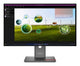 Lenovo ThinkVision P27Q-40 computer monitor 27" 2560 x 1440 pixels Wide Quad HD LED Black