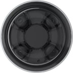 Axis 02897-001 security camera Dome IP security camera Outdoor 2592 x 1944 pixels Ceiling/wall