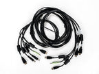 Vertiv Avocent CBL0117 KVM cable 118.1" (3 m)