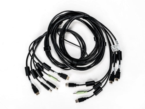 Vertiv Avocent CBL0117 KVM cable 118.1" (3 m)
