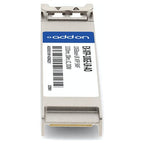 AddOn Networks WFSX-1396-10-J network transceiver module Fiber optic 1250 Mbit/s XFP 1310 nm