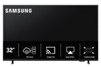Samsung HG32F800FNF 32" Full HD Smart TV Black 10 W