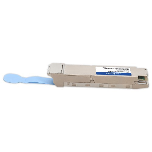 AddOn Networks OSFP-QDD-CVR-AO network transceiver module Fiber optic 800000 Mbit/s