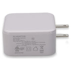 AddOn Networks USAC2USB60WW mobile device charger White AC Indoor
