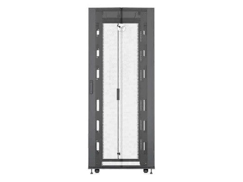Vertiv VR Rack 3350 42U Freestanding rack Black