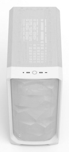 Fractal Design Meshify 3 White