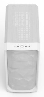 Fractal Design Meshify 3 White