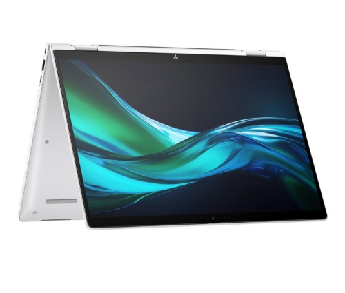 HP Elite x360 1040 G11 Intel Core Ultra 7 165H Hybrid (2-in-1) 14" Touchscreen WUXGA 32 GB LPDDR5x-SDRAM 1 TB SSD Wi-Fi 6E (802.11ax) Windows 11 Pro Silver