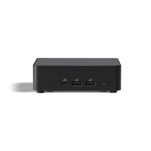 ASUS NUC 14 Pro RNUC14RVKI30000UI Black 100U