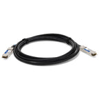 AddOn Networks ADD-Q28CIQ28PA-P5M InfiniBand/fibre optic cable 196.9" (5 m) QSFP28 DAC
