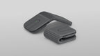 Logitech Mobi Fold mouse Travel Ambidextrous RF Wireless + Bluetooth Optical 4000 DPI