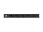 NETGEAR XSM4328FV Managed L3 1U Black
