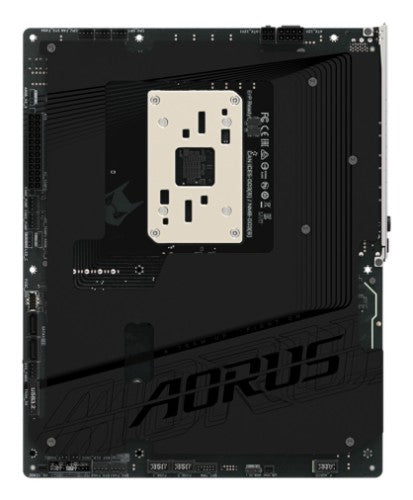 GIGABYTE X870 AORUS STEALTH AMD X870 Socket AM5 ATX