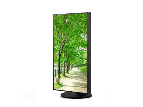 Sharp MultiSync 60006064 computer monitor 27" 3840 x 2160 pixels 4K Ultra HD LCD Black