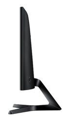 Samsung 24 S36GD FHD CURVED 100 HZ computer monitor 24" 1920 x 1080 pixels Full HD Black