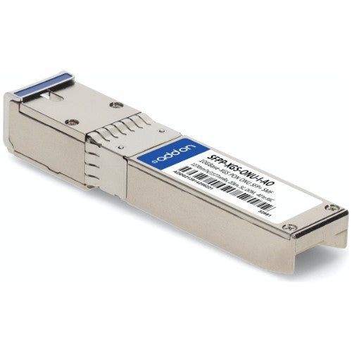 AddOn Networks SFPP-XGS-ONU-I-AO network transceiver module Fiber optic 10000 Mbit/s SFP+