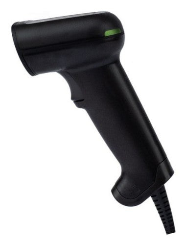 Honeywell Xenon 1960GHD-2USB-N barcode reader Handheld bar code reader 1D/2D LED Black
