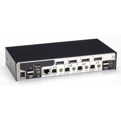 Black Box ServSwitch Wizard KVM switch