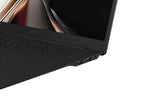 LG Gram Pro Copilot+ PC Intel Core Ultra 7 355 Laptop 17" Touchscreen WQXGA 32 GB LPDDR5x-SDRAM 1 TB SSD Wi-Fi 7 (802.11be) Windows 11 Pro Black