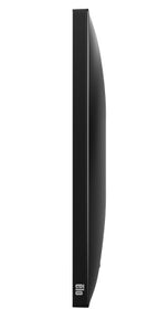 Elo Touch Solutions 2410L Digital signage flat panel 23.8" LED 250 cd/m² Full HD Black