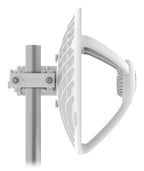 Ubiquiti airFiber 60 Long-Range Network bridge 2000 Mbit/s White