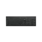 Kensington K75561NA keyboard Home/Office USB QWERTY Black